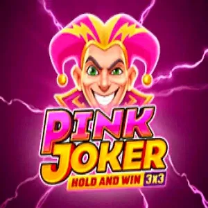 Pink Joker: Hold and Win slot at SpinGranny casino